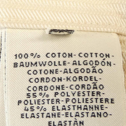 Hermes Coat Beige — view 3
