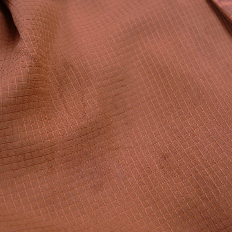 Hermes Dress 2024ss With Belt All Over Pattern Sil