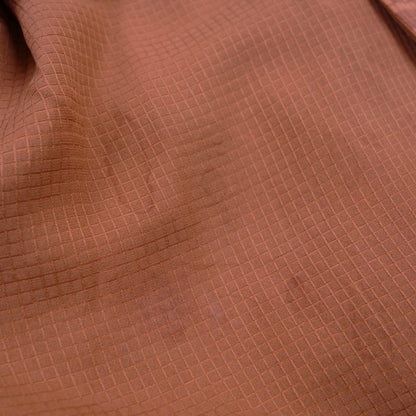 Hermes Dress 2024ss With Belt All Over Pattern Sil