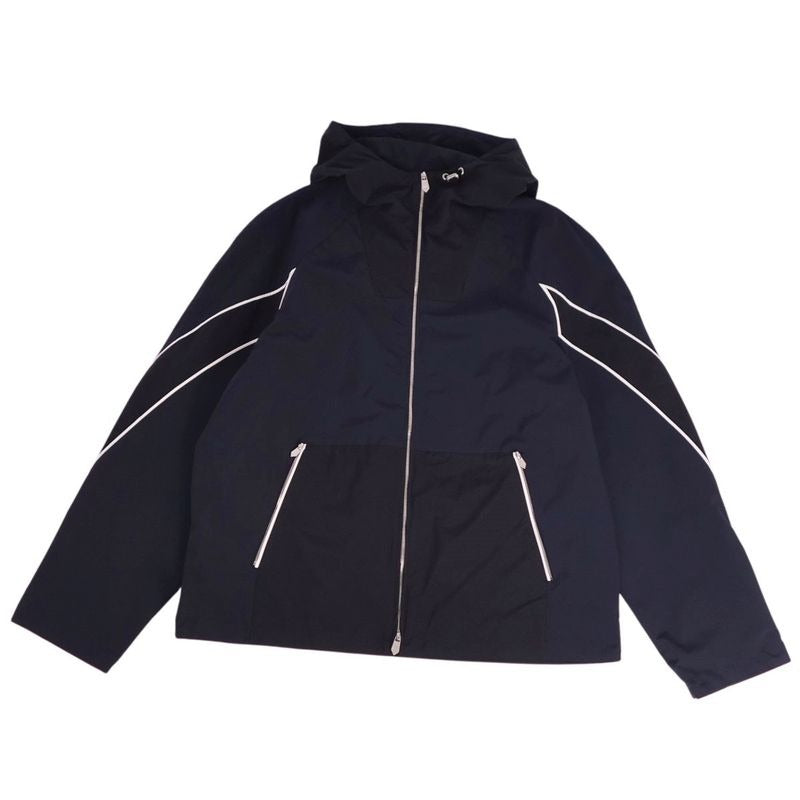 Hermes Jacket 2025 SS Sport Capsu
