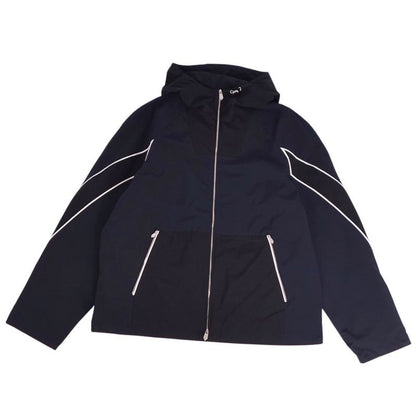 Hermes Jacket 2025 SS Sport Capsu