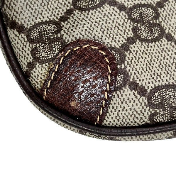 Gucci Old Gucci Sherry Line 8902066 Bag Shoulder Bag Women