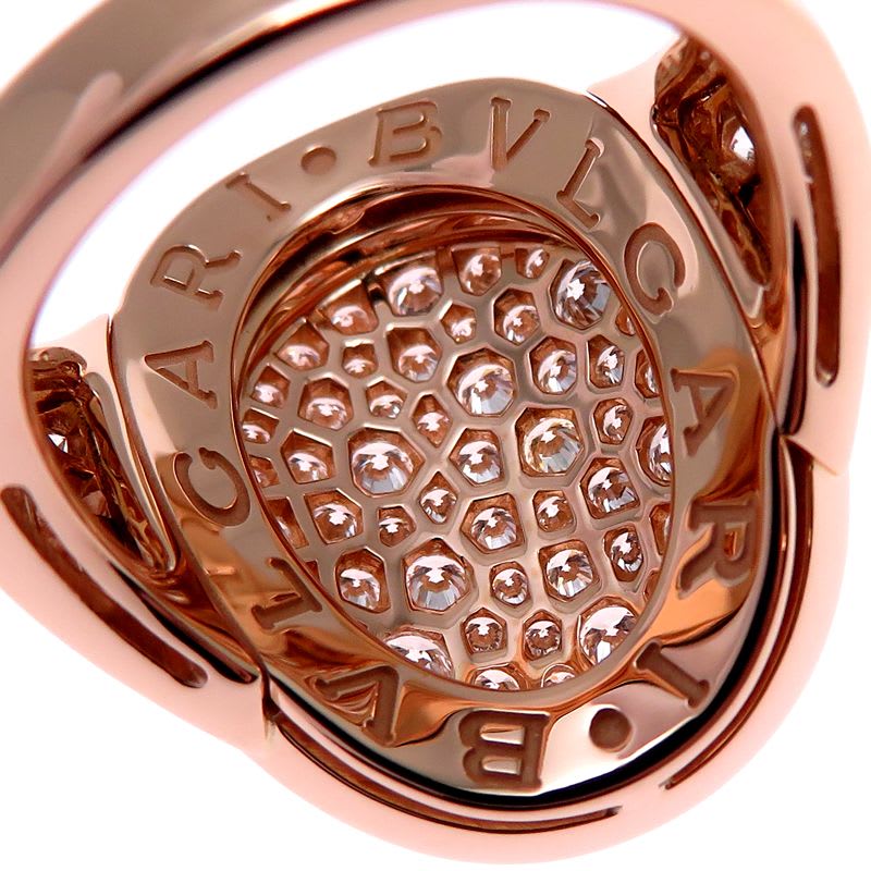 Bvlgari Ring Revanting