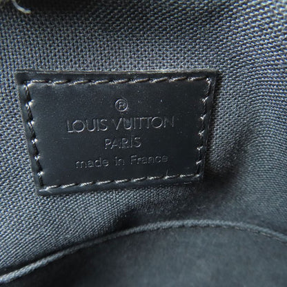 Louis Vuitton N41446 Graphite LEM Shoulder Bag Damier Canvas Women