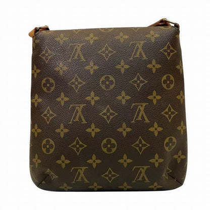 Louis Vuitton Monogram Musette Salsa M51258 Bag Shoulder Bag Women