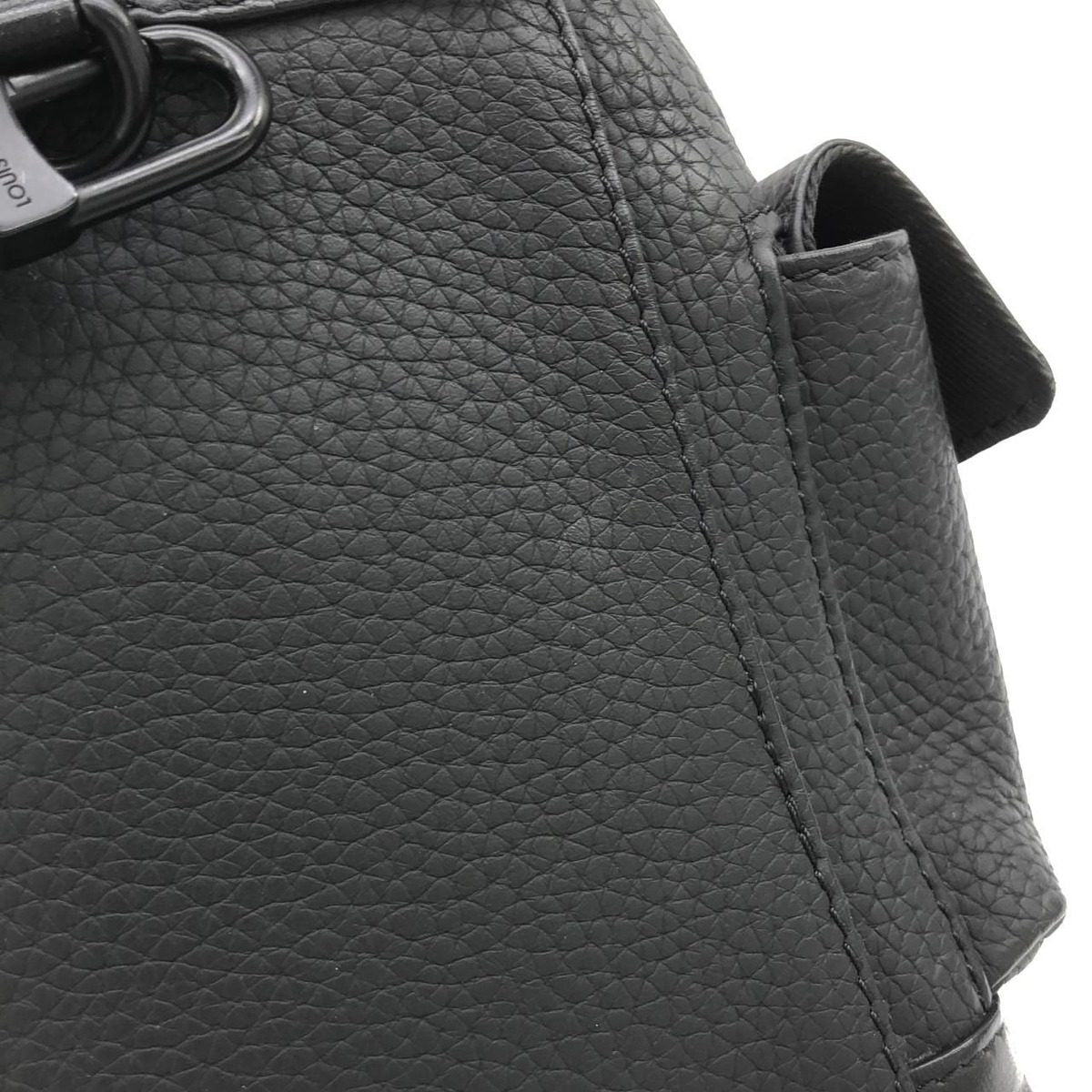 Louis Vuitton Taurillon Monogram Christopher Xs Shoulder Bag — view 7
