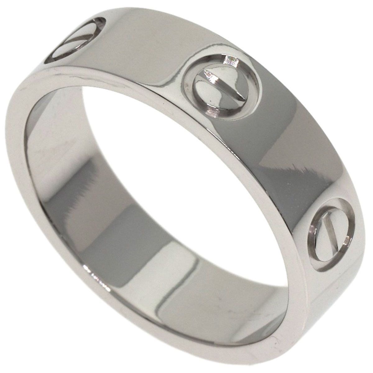 Cartier Love Ring 54
