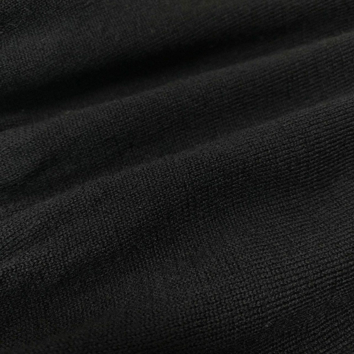 Balenciaga Long Sleeve Knit Cardigan Bblogo Deformed — view 11