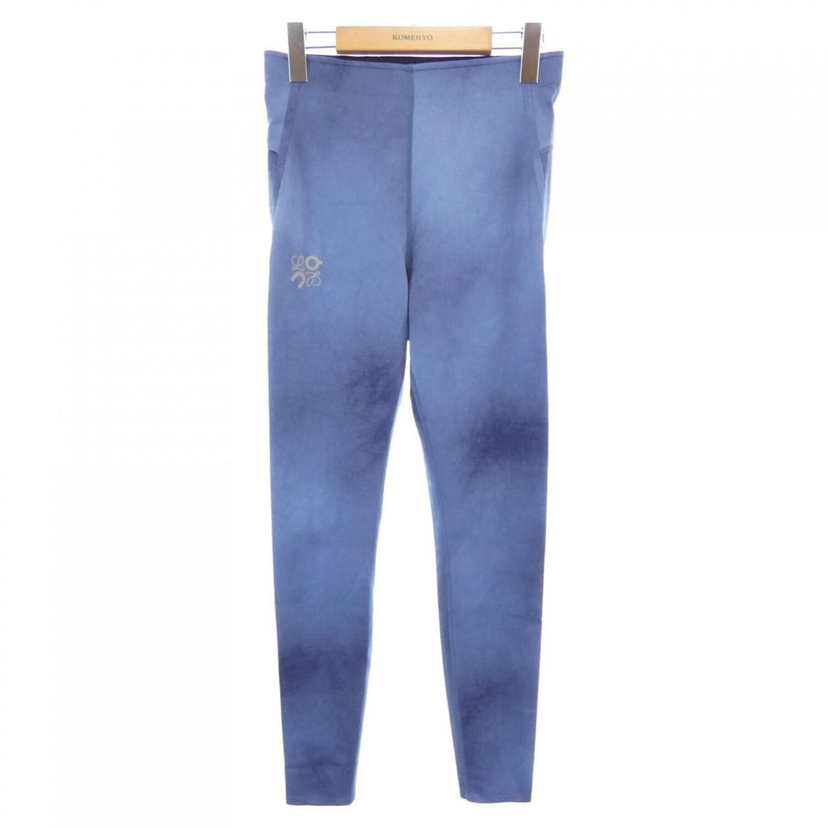 Loewe on Leggings Pants