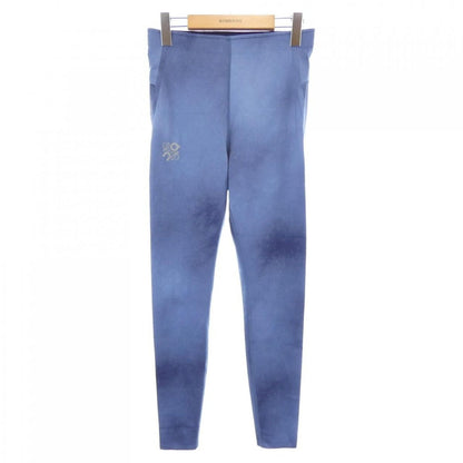 Loewe on Leggings Pants