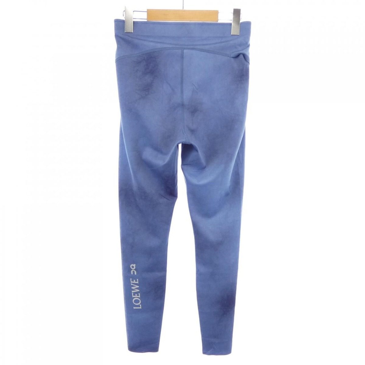 Loewe on Leggings Pants — view 2