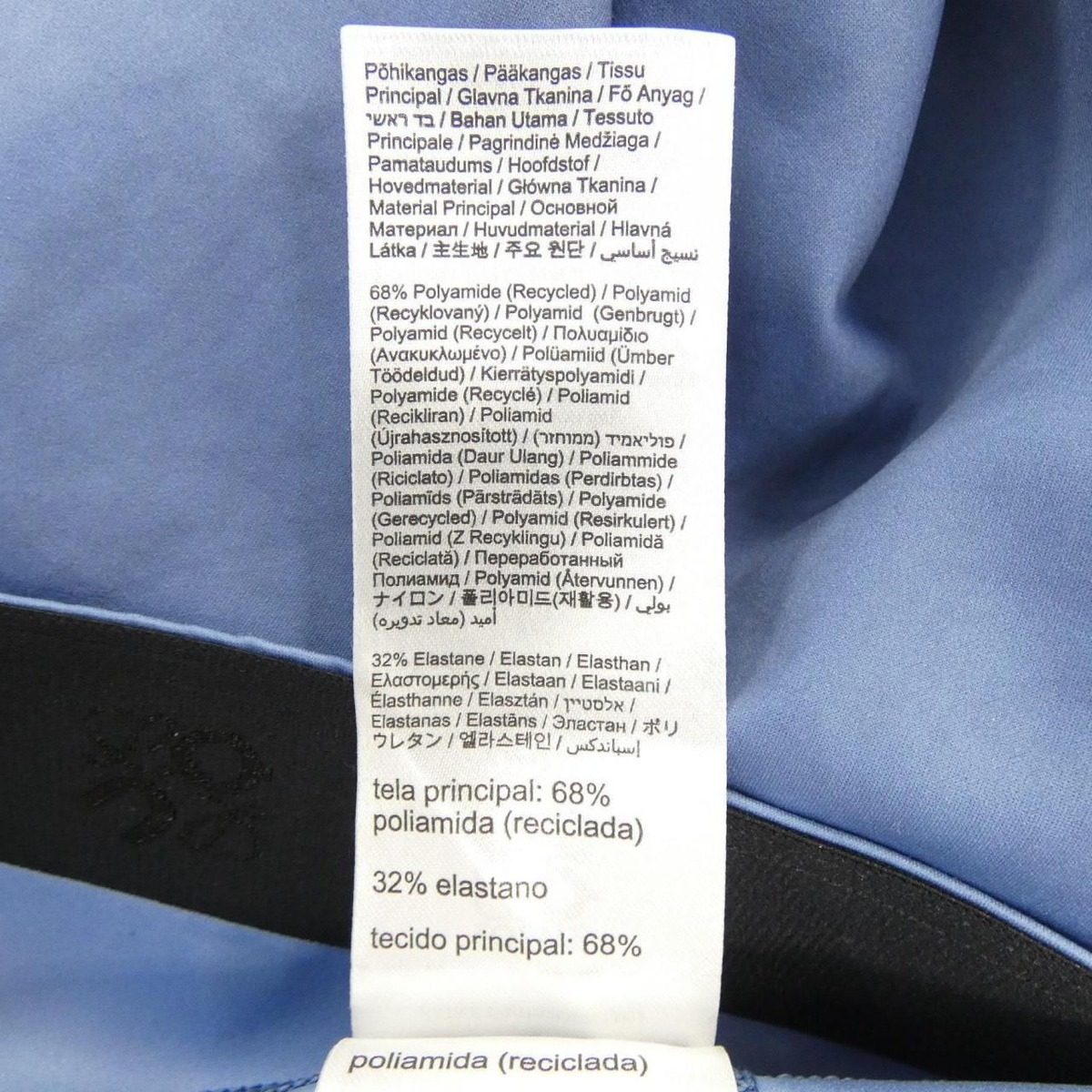 Loewe on Leggings Pants — view 3