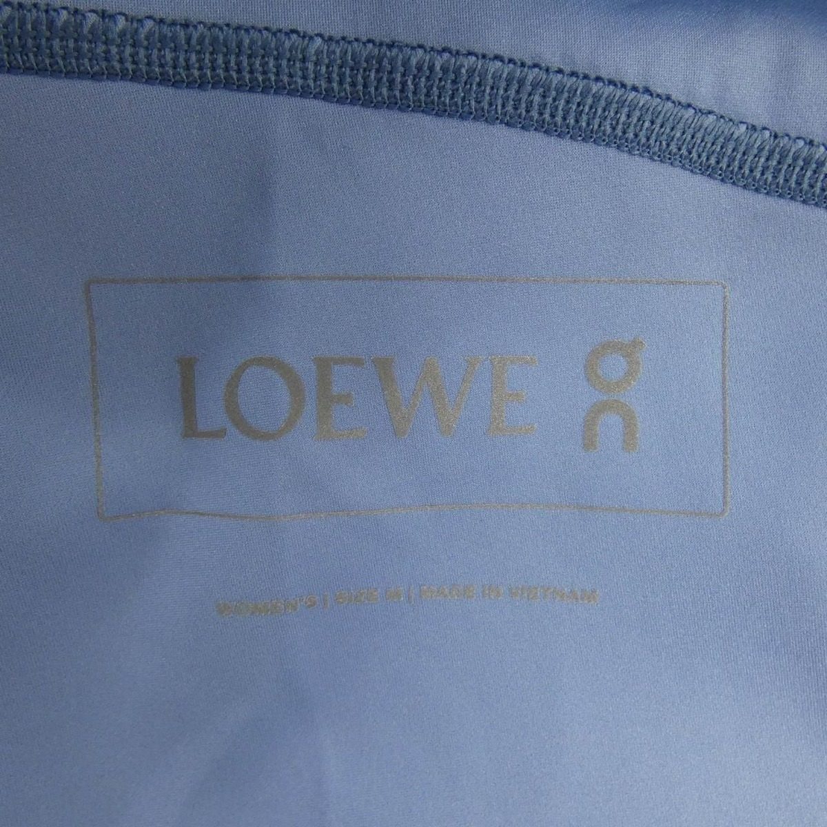 Loewe on Leggings Pants — view 4