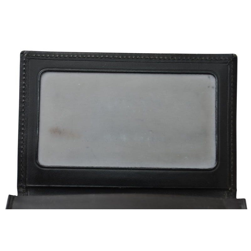 Cartier Card Case Business Holder Pass Pasha Calf — view 7