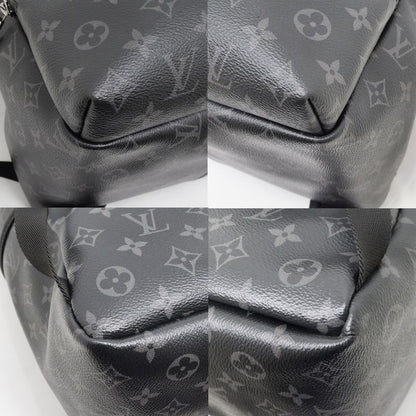 Louis Vuitton Monogram - Eclipse Apollo M43186 Noir Black Backpack Bag