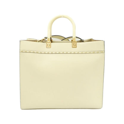 Fendi Bag Gold Pergamena — view 2