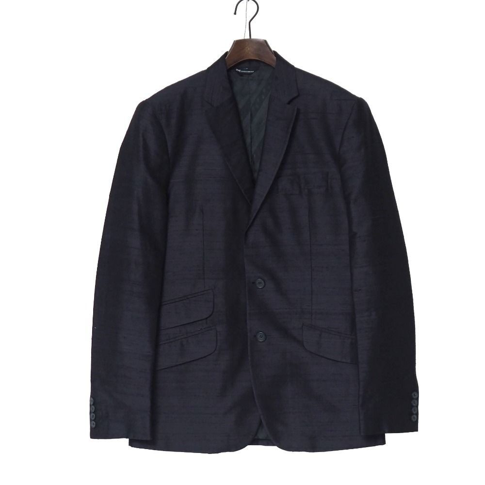 Dolce & Gabbana D&G Tailored Jacket 50