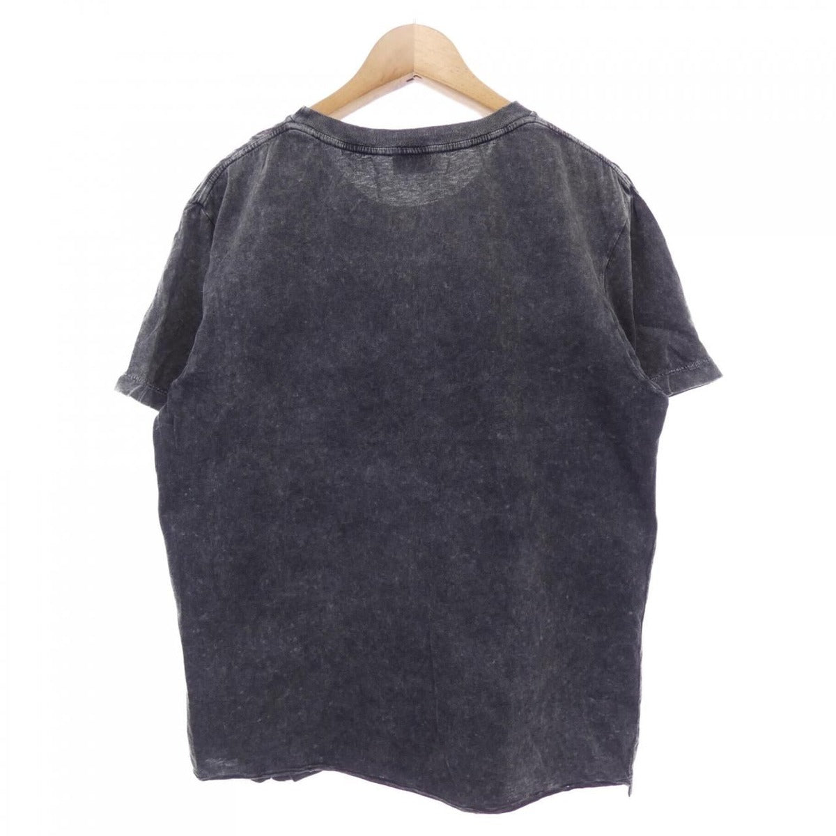 Saint Laurent T-Shirt Gray — view 2