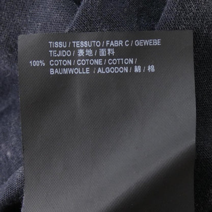 Saint Laurent T-Shirt Gray — view 3
