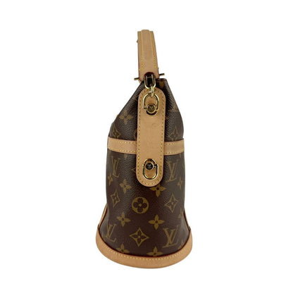 Louis Vuitton Handbag Shoulder Bag Duffle Bag M43587