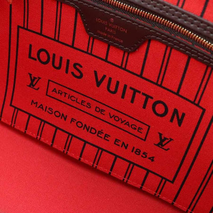 Louis Vuitton Tote Handbag Neverfull PM N40600