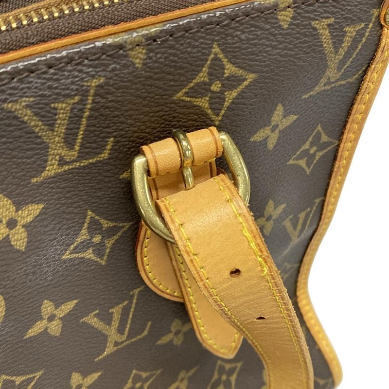 Louis Vuitton Monogram Popincourt Au M40007 - Shoulder Bag