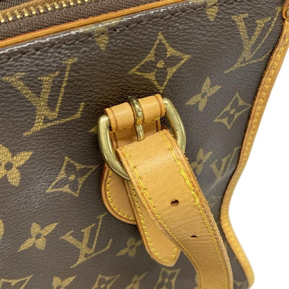 Louis Vuitton Monogram Popincourt Au M40007 - Shoulder Bag