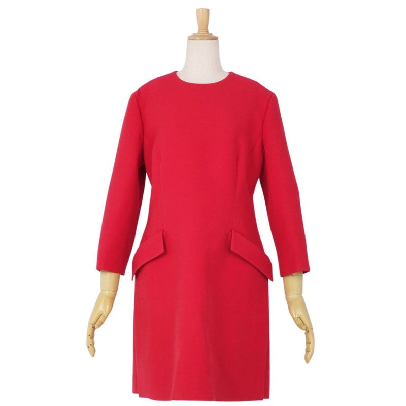 Christian DIOR Dress 19S