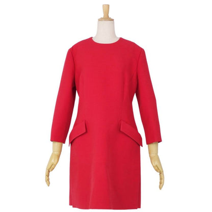 Christian DIOR Dress 19S