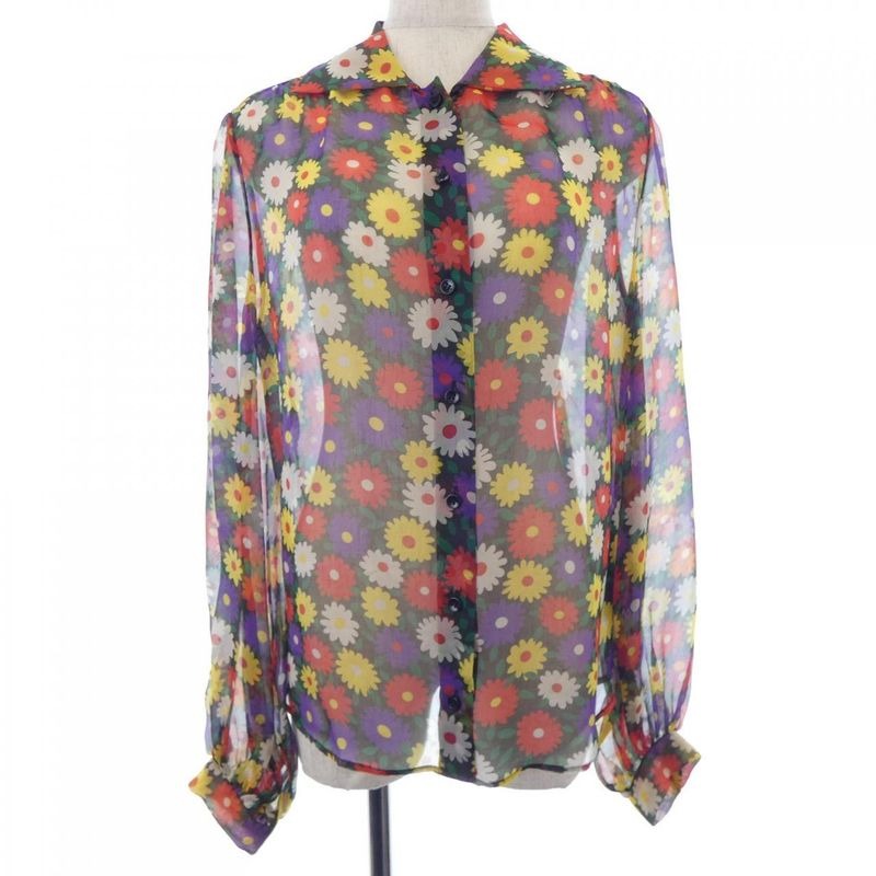 Saint Laurent Y6 C92 Shirt