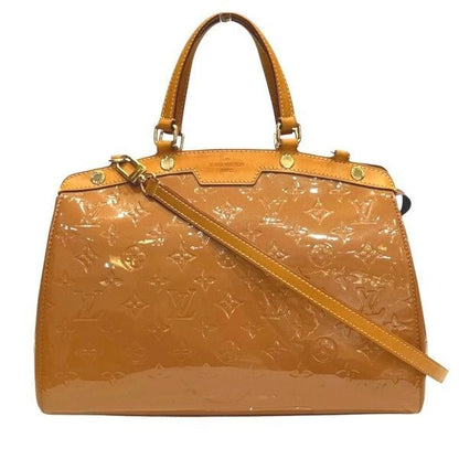 Louis Vuitton Vernis MM Shoulder Bag