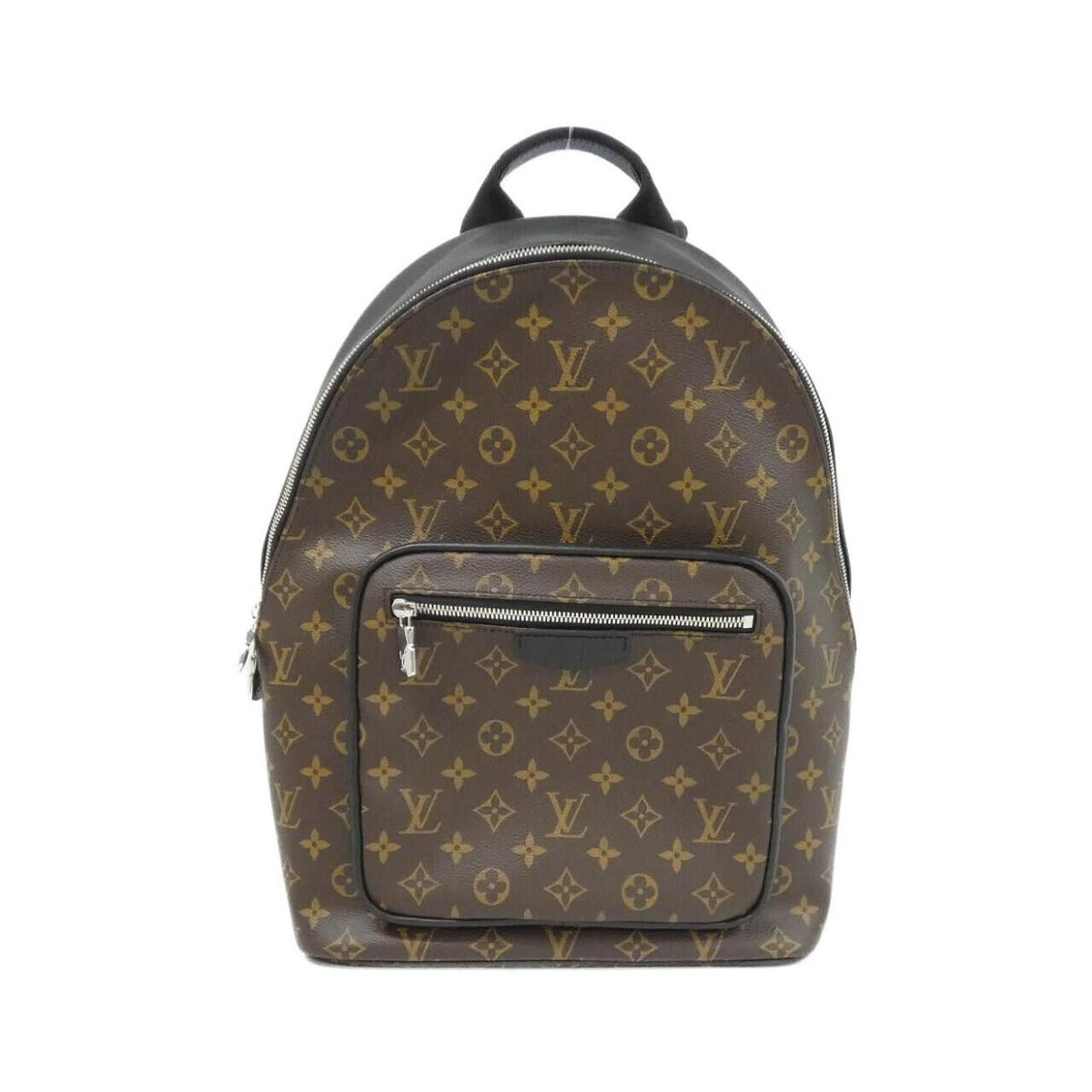 Louis Vuitton Monogram Macassar Josh Backpack