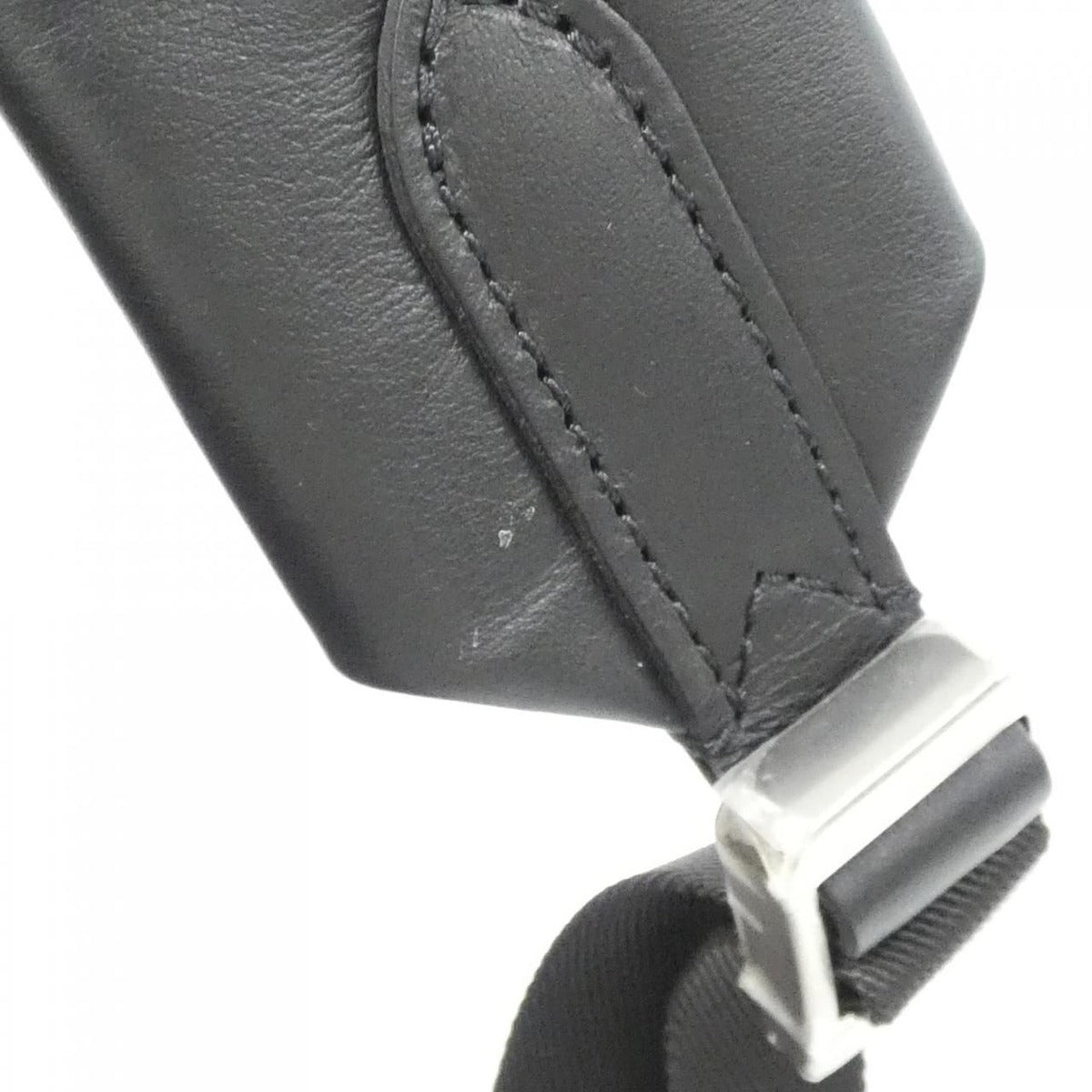Louis Vuitton Monogram Macassar Josh Backpack — view 7