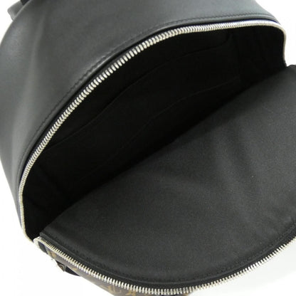 Louis Vuitton Monogram Macassar Josh Backpack — view 8
