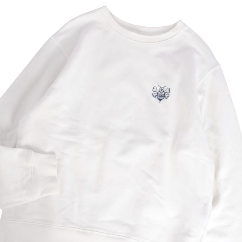 Dior Homme Stussy 20 AW Sweatshirt Tre — view 2