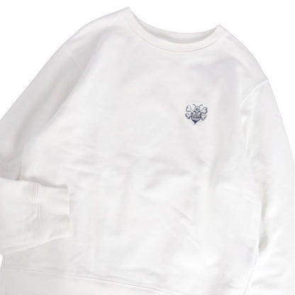 Dior Homme Stussy 20 AW Sweatshirt Tre — view 2
