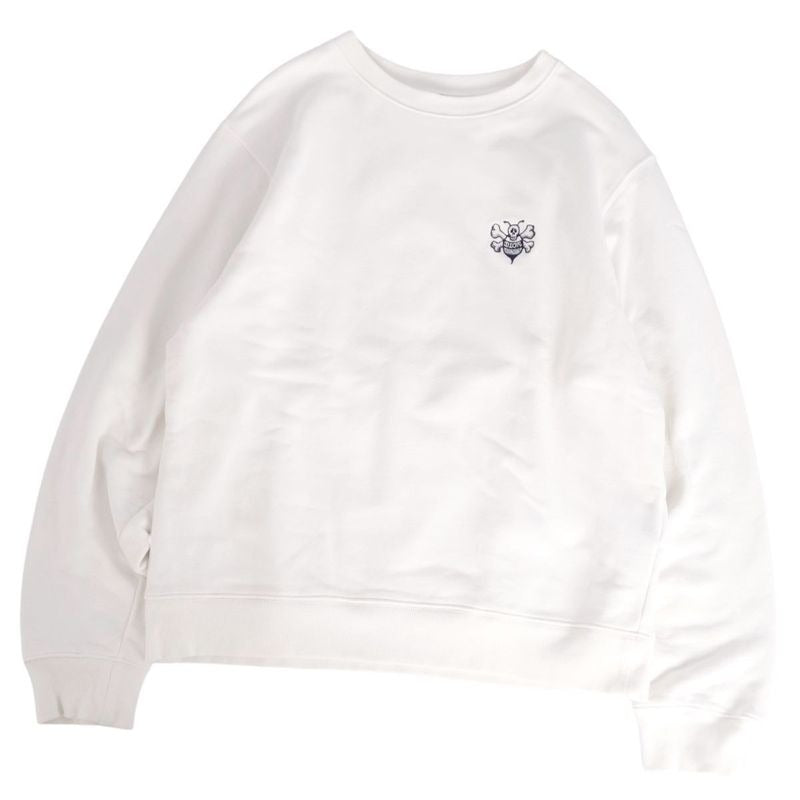 Dior Homme Stussy 20 AW Sweatshirt Tre