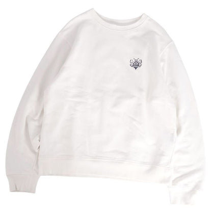 Dior Homme Stussy 20 AW Sweatshirt Tre
