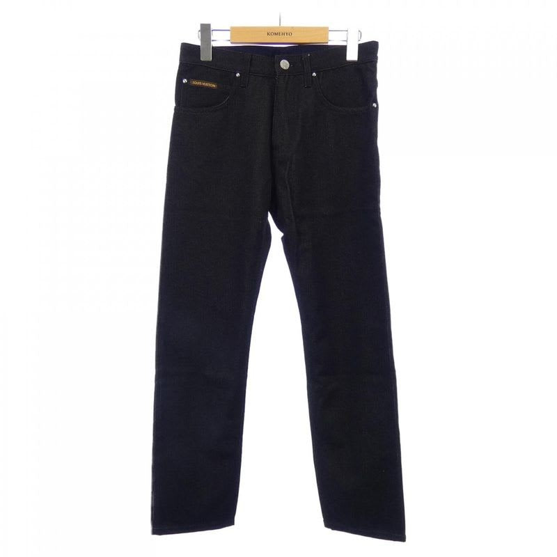 Louis Vuitton H7 D57 Wb9 B Jeans
