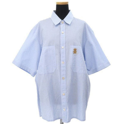 Gucci Shirt Blue