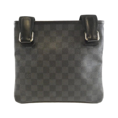Louis Vuitton Damier Graphite Thomas Shoulder Bag — view 2