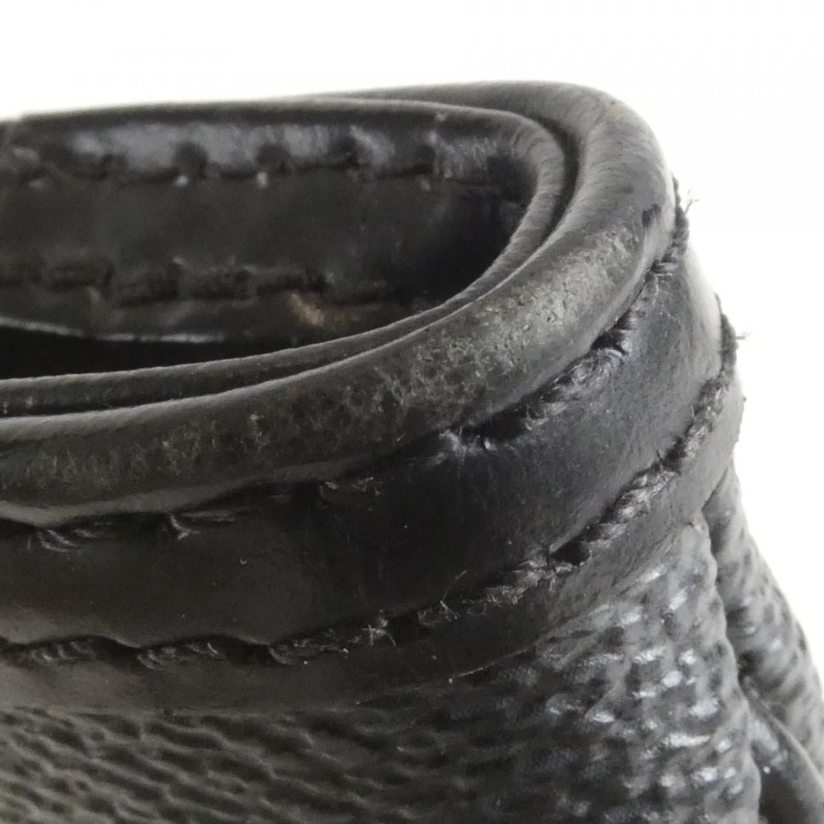 Louis Vuitton Damier Graphite Thomas Shoulder Bag — view 5