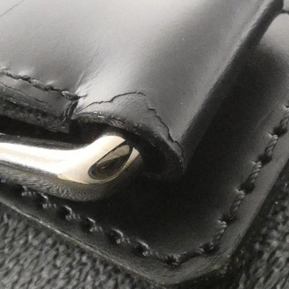 Louis Vuitton Damier Graphite Thomas Shoulder Bag — view 6