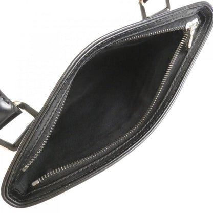 Louis Vuitton Damier Graphite Thomas Shoulder Bag — view 9