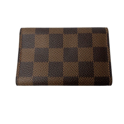 Louis Vuitton Multicles 6 Damier — view 2