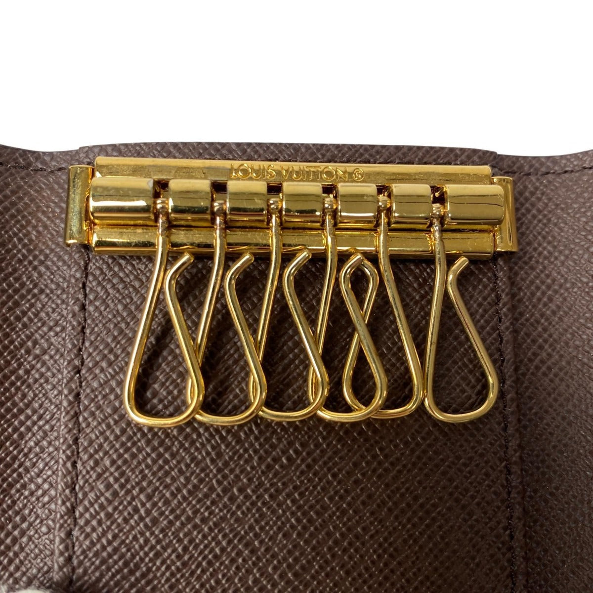 Louis Vuitton Multicles 6 Damier — view 6