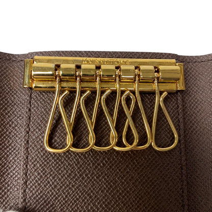 Louis Vuitton Multicles 6 Damier — view 6