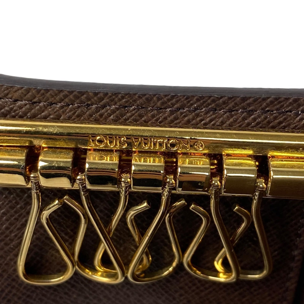 Louis Vuitton Multicles 6 Damier — view 7