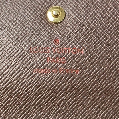 Louis Vuitton Multicles 6 Damier — view 8