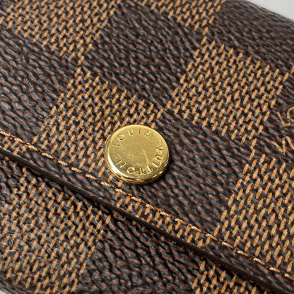 Louis Vuitton Multicles 6 Damier — view 9